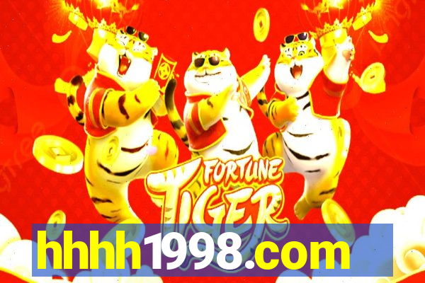 hhhh1998.com