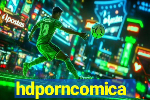 hdporncomica
