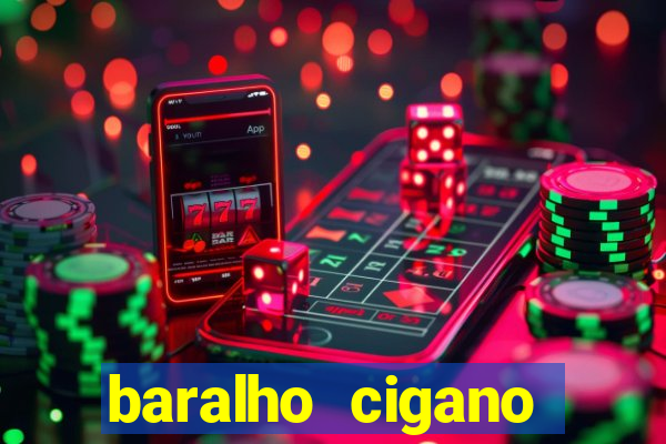 baralho cigano estrela guia