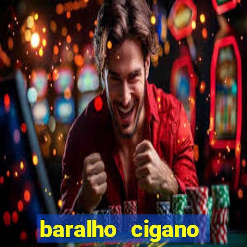 baralho cigano estrela guia