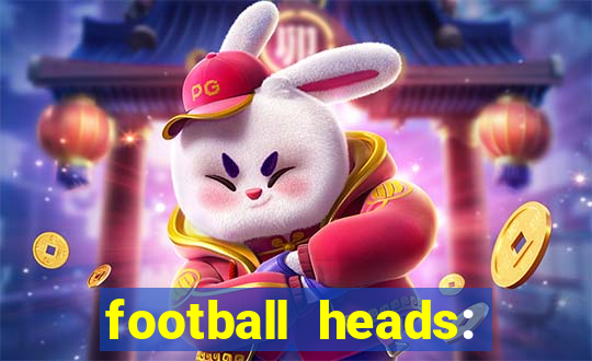 football heads: 2015 copa libertadores