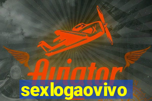 sexlogaovivo