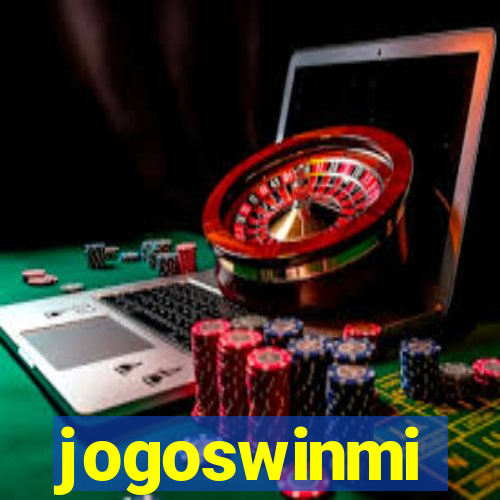 jogoswinmi