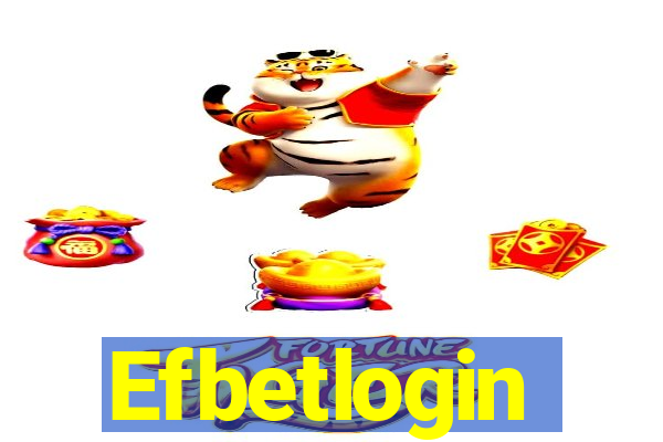 Efbetlogin