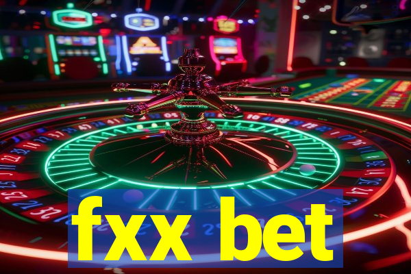 fxx bet