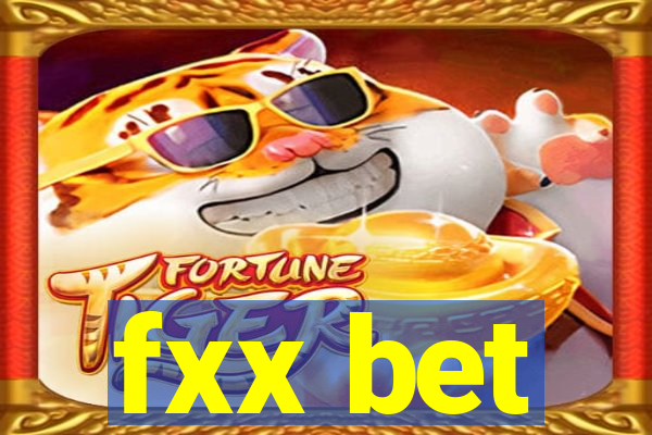 fxx bet