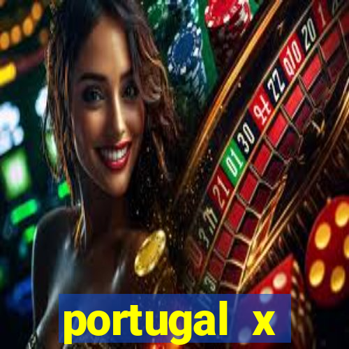portugal x republica tcheca palpite