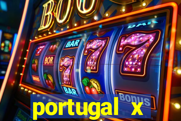 portugal x republica tcheca palpite