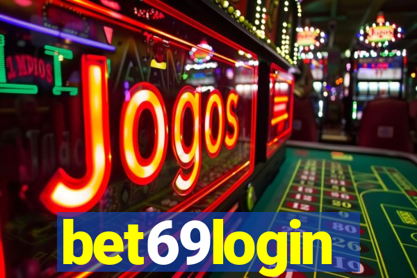 bet69login