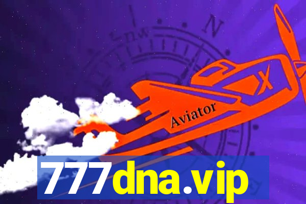 777dna.vip