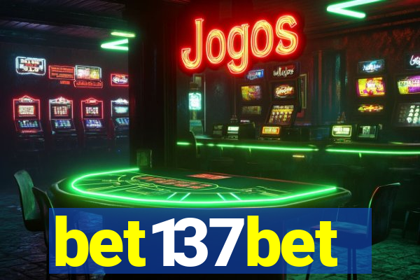 bet137bet