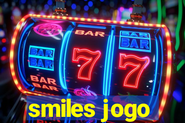 smiles jogo