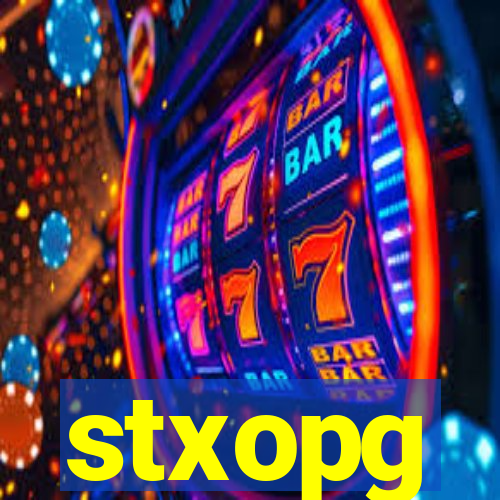 stxopg