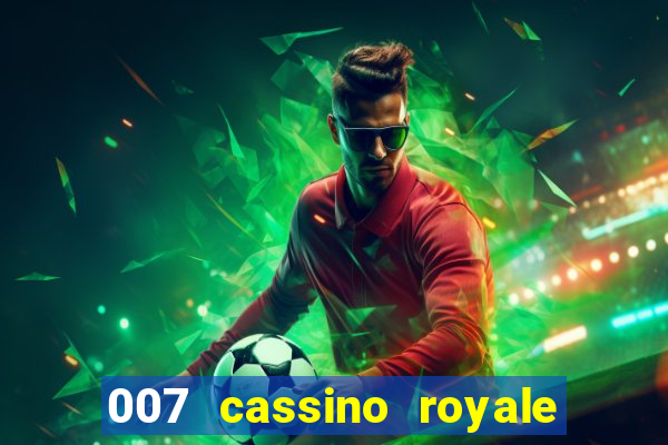 007 cassino royale download dublado utorrent