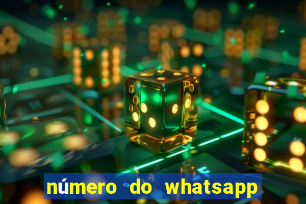 número do whatsapp do perrengue na band