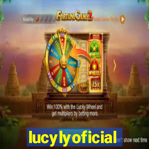 lucylyoficial