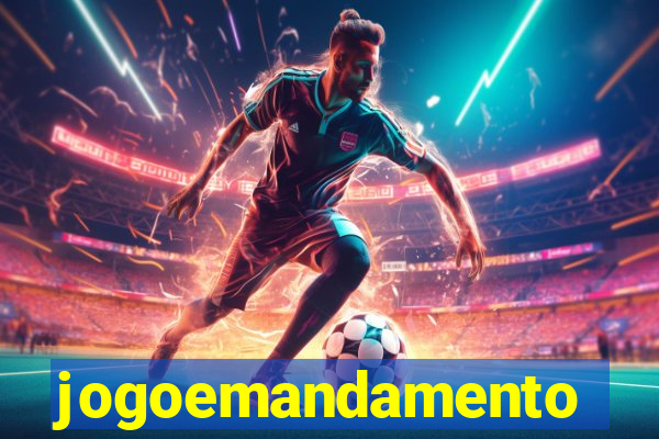 jogoemandamento