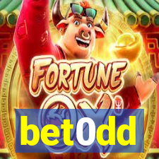 bet0dd