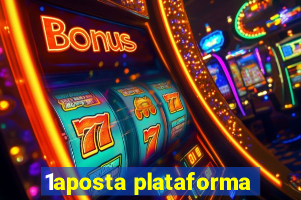 1aposta plataforma