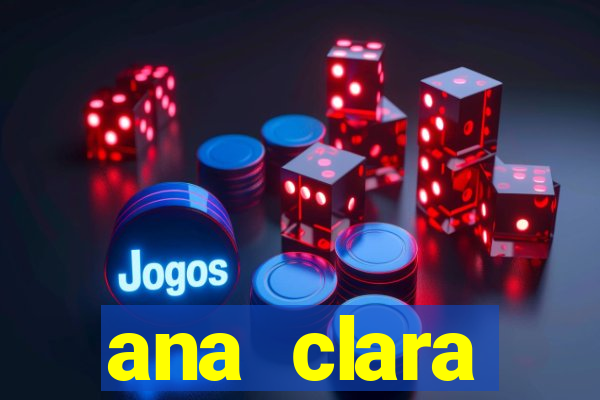ana clara acompanhante porto alegre
