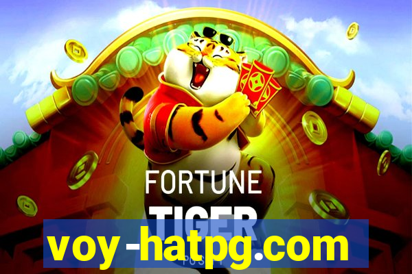 voy-hatpg.com
