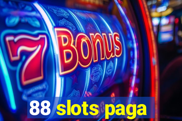 88 slots paga