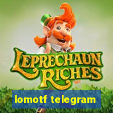 lomotf telegram