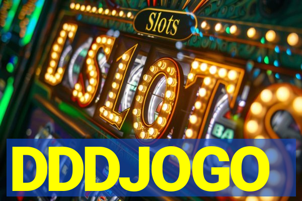 DDDJOGO