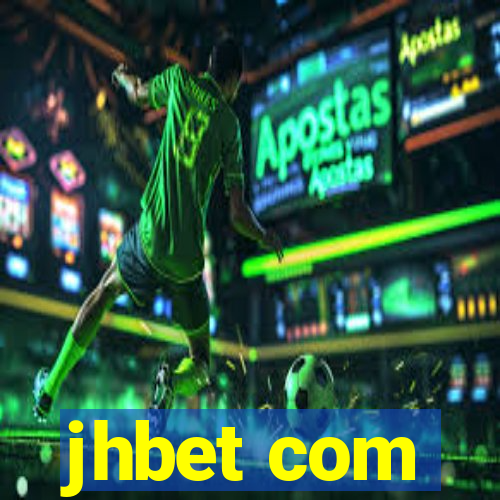 jhbet com