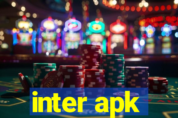 inter apk