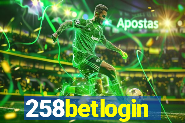 258betlogin