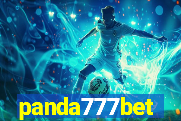 panda777bet