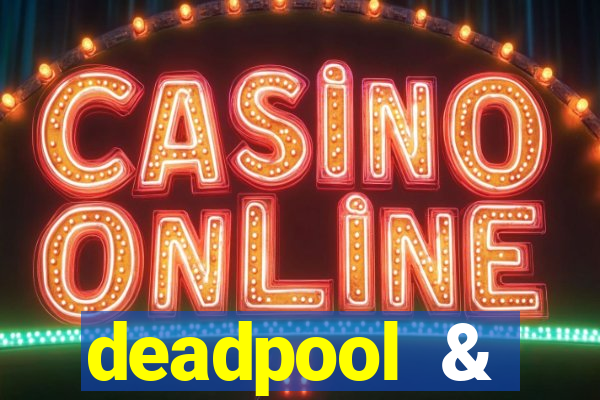 deadpool & wolverine unblocked