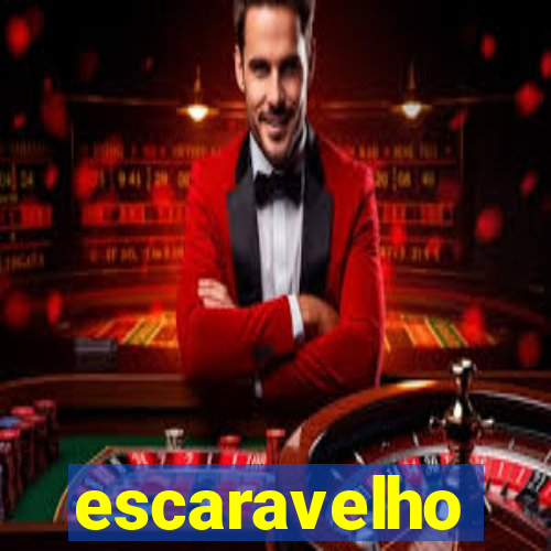 escaravelho significado oculto
