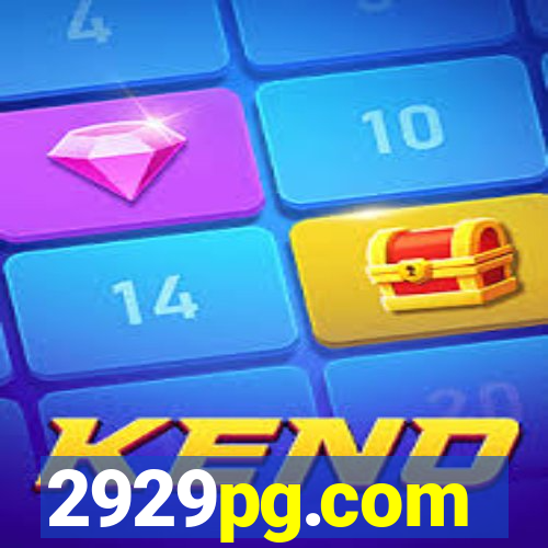 2929pg.com
