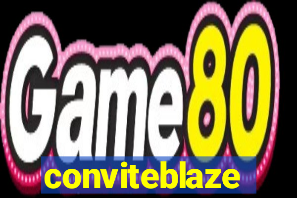 conviteblaze