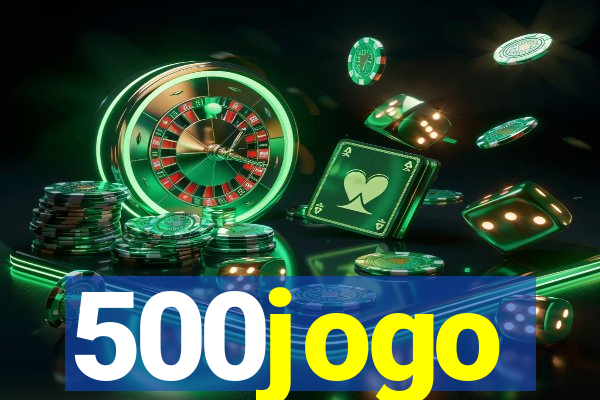 500jogo