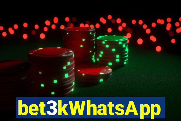 bet3kWhatsApp