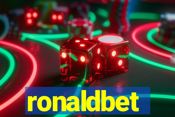 ronaldbet