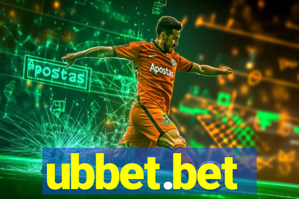 ubbet.bet
