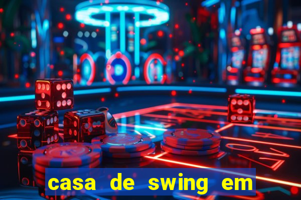 casa de swing em campo grande ms