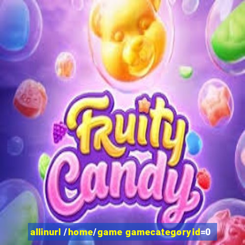 allinurl /home/game gamecategoryid=0