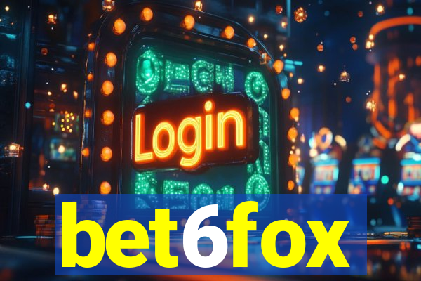 bet6fox