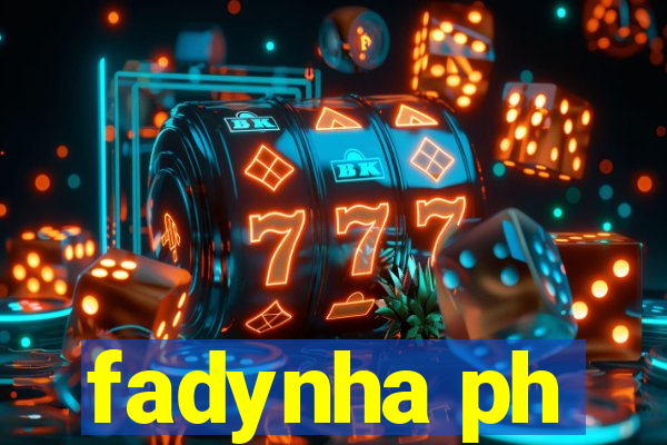 fadynha ph