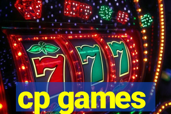 cp games