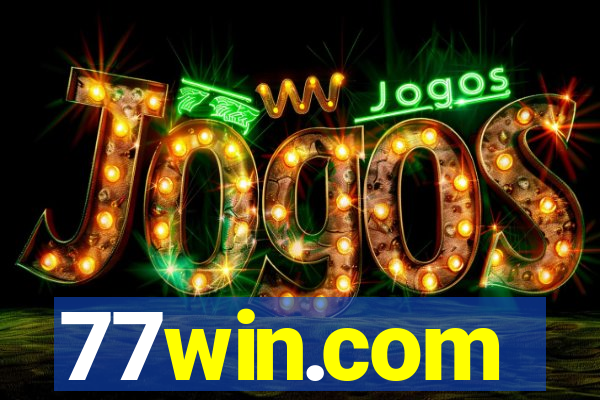 77win.com