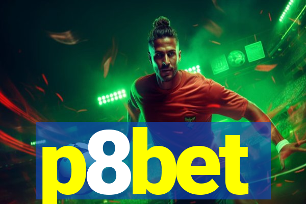 p8bet