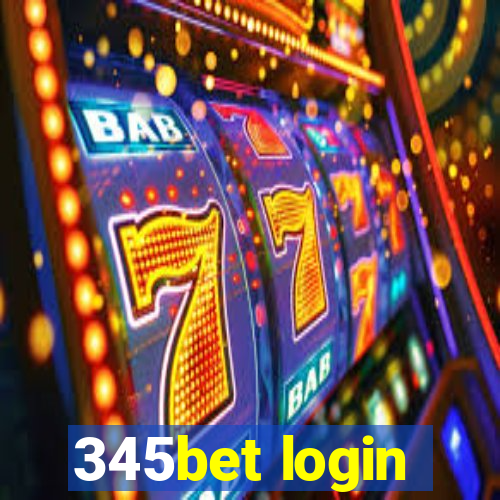 345bet login