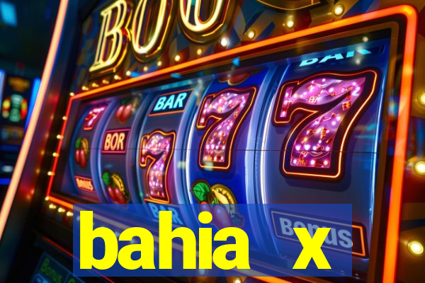 bahia x athletico-pr ao vivo