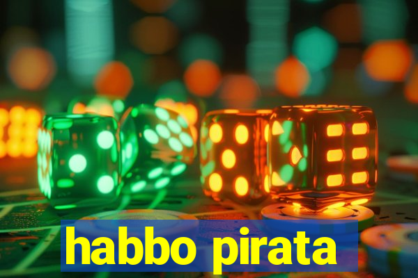 habbo pirata
